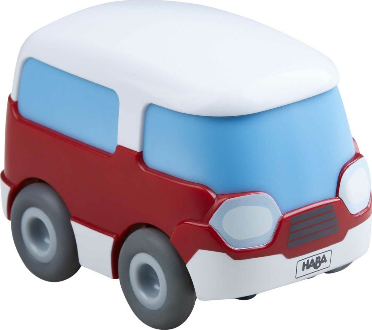 Kullerbu Momentum Motor Mini Bus