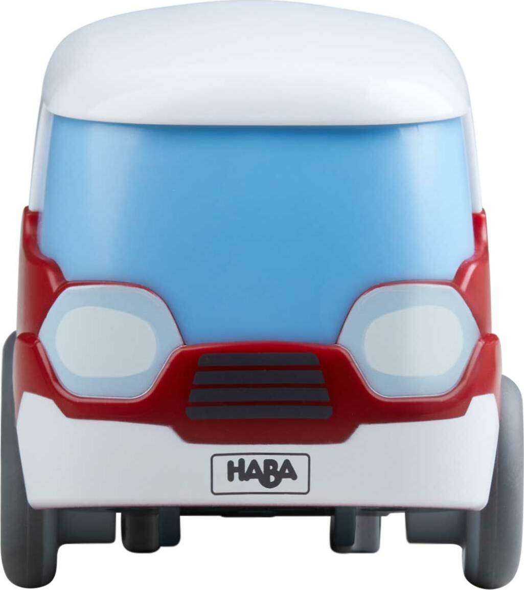 Kullerbu Momentum Motor Mini Bus