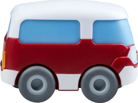 Kullerbu Momentum Motor Mini Bus