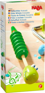 Slide Whistle Crocodile