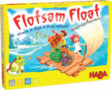 Flotsam Float