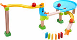 Kullerbu Traffic Jam Ball Track Set