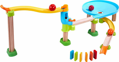 Kullerbu Traffic Jam Ball Track Set