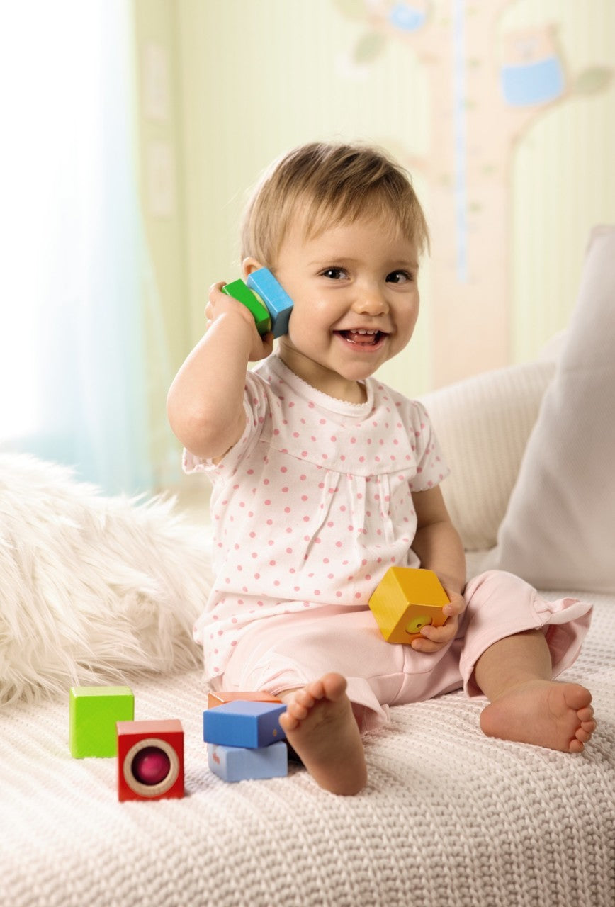 Discovery Blocks Fun With Soun