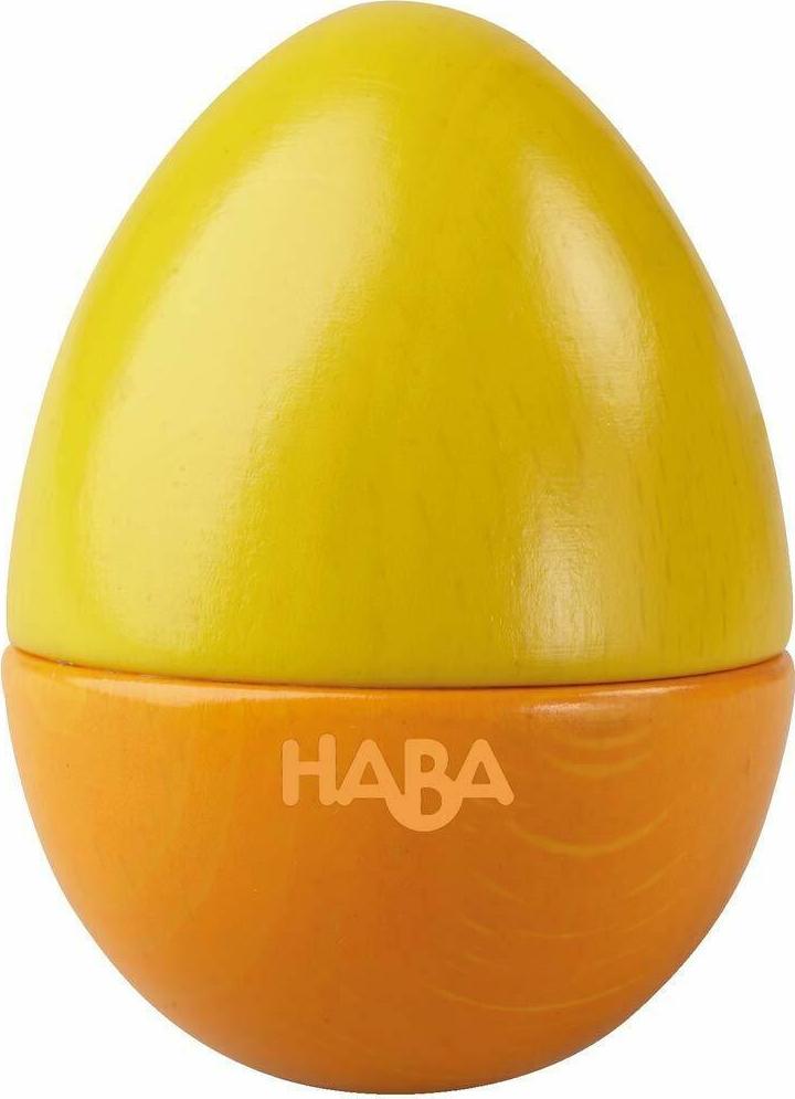 Musical Eggs