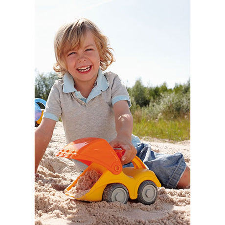 Sand Play Digger