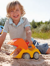 Sand Play Digger