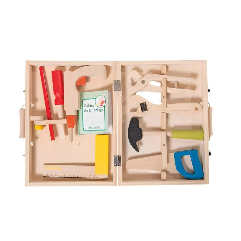 Handyman Tool Set