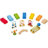Dynamo Dominoes