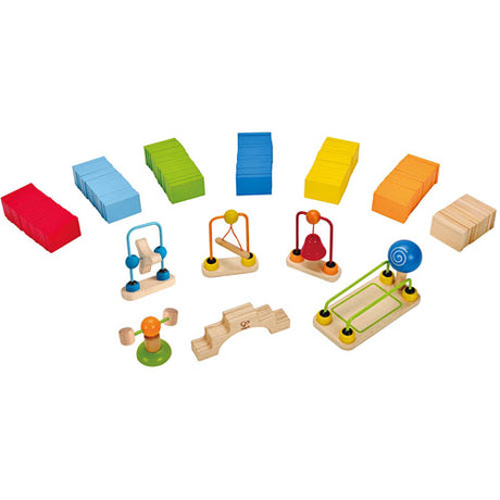 Dynamo Dominoes