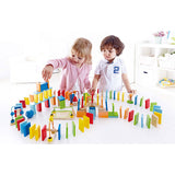 Dynamo Dominoes
