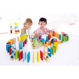 Dynamo Dominoes
