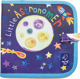 Doodle It & Go Erasable Book - Hello, World! Solar System
