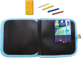 Doodle It & Go Erasable Book - Hello, World! Solar System