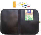 Doodle It & Go erasable mat - Hello, World! Backyard Bugs