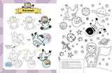 How to Draw the Cutest Stuff—Deluxe Edition!: Draw Anything and Everything in the Cutest Style Ever!