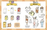 How to Draw the Cutest Stuff—Deluxe Edition!: Draw Anything and Everything in the Cutest Style Ever!