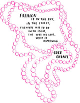 Make It Fashion Activity Book: A world of fashion to create, draw and explore
