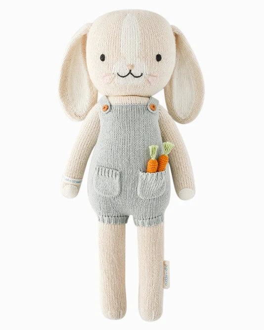 Henry the Bunny 20