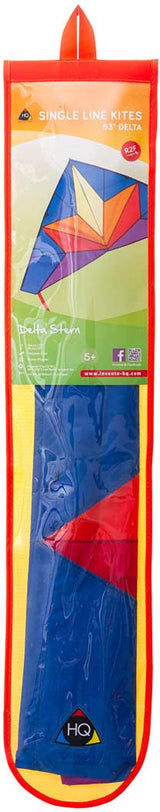 Delta Stern