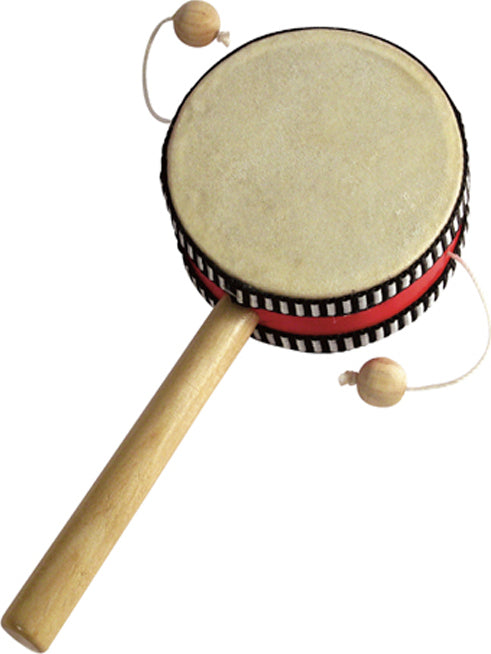 Monkey Drums
