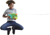Nerf Super Soaker toy weapon