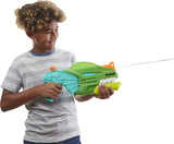 Nerf Super Soaker toy weapon