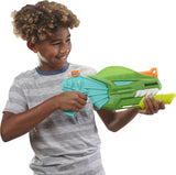 Nerf Super Soaker toy weapon