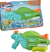 Nerf Super Soaker toy weapon