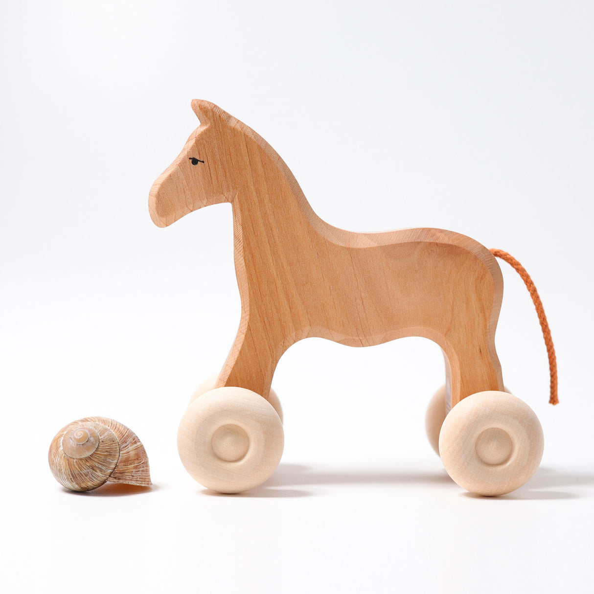 Horse Willy