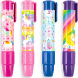 Unique Unicorns Click It Erase