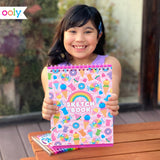 Sugar Joy Standing Sketchbook