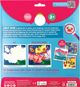 Water Amaze Water Reveal Boards - Under The Sea (13 PC Set)