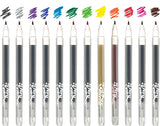 Very Berry Scented Gel Pens - Set of 12