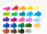 Smooth Stix Watercolor Gel Crayons