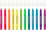 Smooth Stix Watercolor Gel Crayons