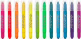 Smooth Stix Watercolor Gel Crayons