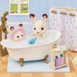 Calico Critters Bath & Shower Set