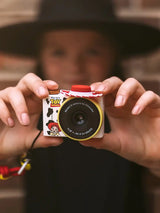 Disney Jessie Mini Camera