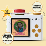 Disney Jessie Mini Camera