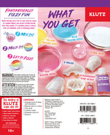 Make Your Own Bath Bombs