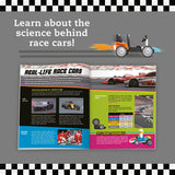 Klutz LEGO: Race Cars