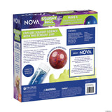 Nova Squishy Ball Experiment Lab