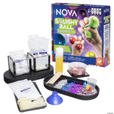 Nova Squishy Ball Experiment Lab