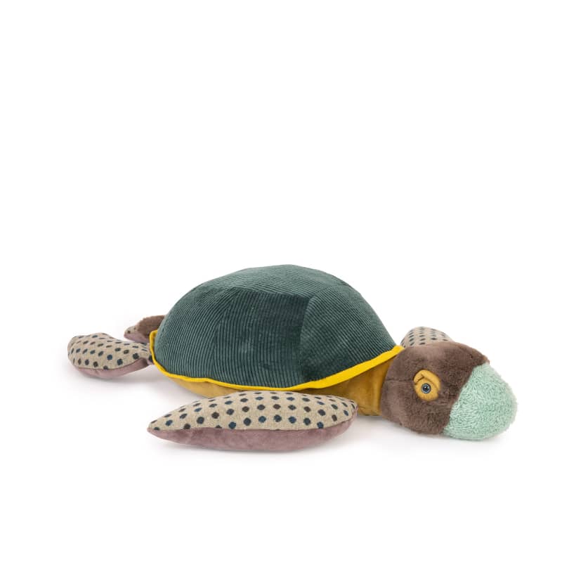 Large Turtle