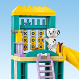 LEGO Bluey: Playground Fun with Bluey and Chloe