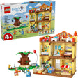 LEGO Bluey: Bluey's Family House