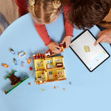 LEGO Bluey: Bluey's Family House