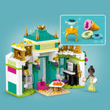 LEGO® Disney™ Princess: Disney Princess Market Adventure