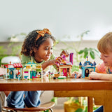 LEGO® Disney™ Princess: Disney Princess Market Adventure